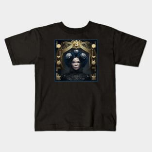 Bjork Kids T-Shirt